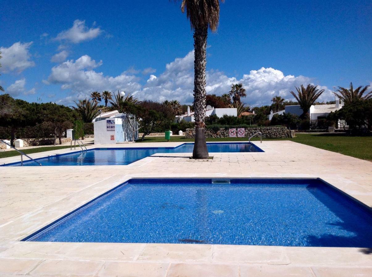 Tango * Cala'N Bosch (Menorca)